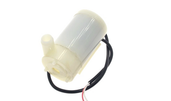 Micro Submersible pump 70-120L/H