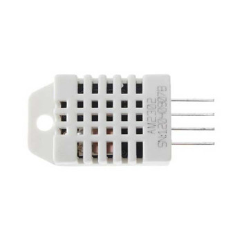 DHT22 AM2302 Temperature and Humidity sensor DHT22 AM2302 Temperature and Humidity sensor