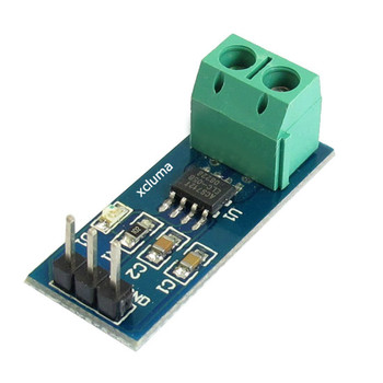 ACS712T 20A Range Current Sensor