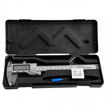 150mm IP54 Digital Vernier Caliper