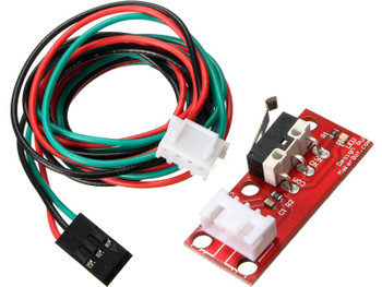 End Stop Switch W/ Cable (RAMPS)
