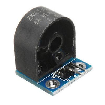 5A Single-Phase AC Current Sensor