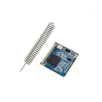 SX1278 RF LoRa chip PM1280 Long-Distance