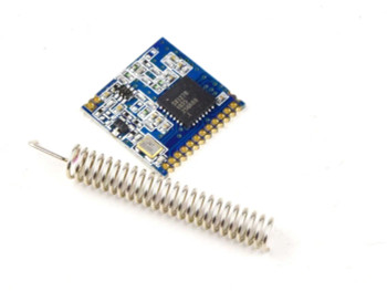 SX1278 RF LoRa chip PM1280 Long-Distance