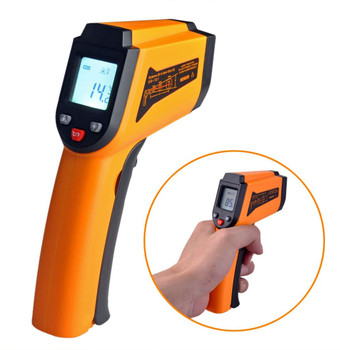 MS IT03AK Smart Digital Thermometer