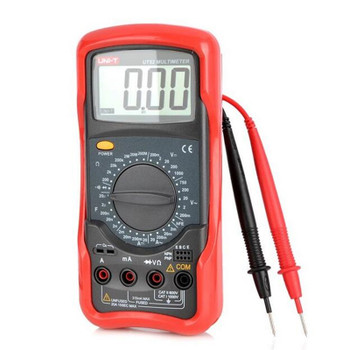 UNI-T UT52 Digital Multimeter
