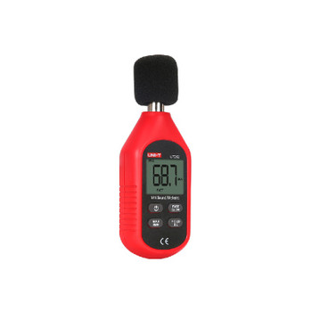 UNI-T UT353 Sound Level Meter