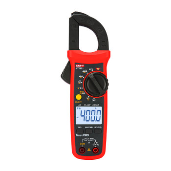 Unit UT-202+ Digital Clamp Multimeter