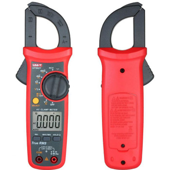 Unit UT-202+ Digital Clamp Multimeter