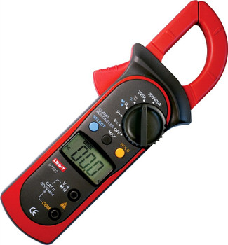 Unit UT-202 Digital Clamp Multimeter