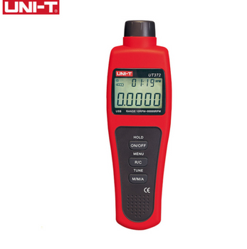 UNI-T UT372 Non-Contact Tachometers