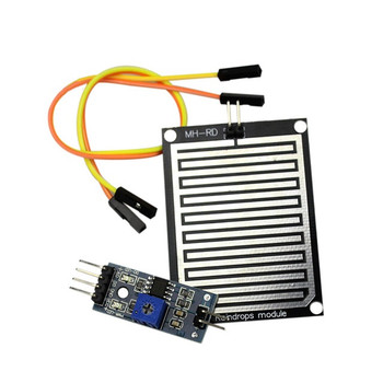 Rain High Sensitive Module