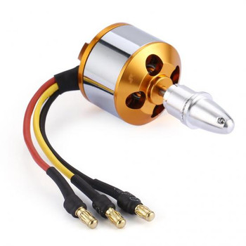 UAV Brushless Motor A2212/13 1000Kv UAV Brushless Motor A2212/13 1000Kv