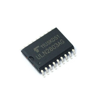ULN2803AFWG Bipolar Transistor SMD IC