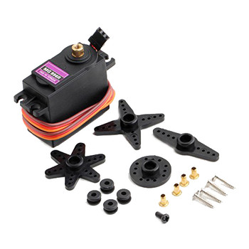 Servo Motor MG996 Metal Gear high Torque