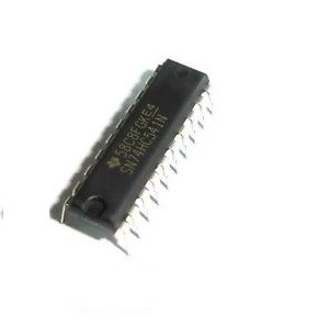SN74HC541 DIP-20 74HC541 IC