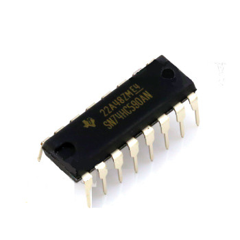 SN74HC590N Counter/Register Single 8-Bit IC