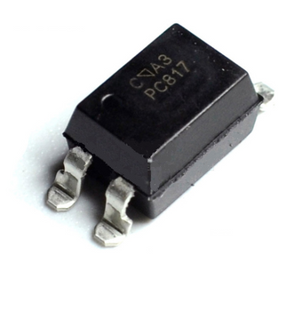 PC817-C SOP Optocoupler SMD