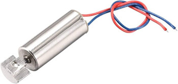 6mm Cylindrical Vibration Motor -15mm Type Model NFP-P0615-4302