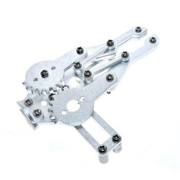 Manipulator Mechanical Arm Paw Gripper Clamp