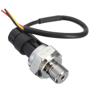 5V G1/4 1.2 MPa 150PSI Pressure Sensor