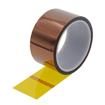 30X33M High Temp Resistant Adhesive Tape