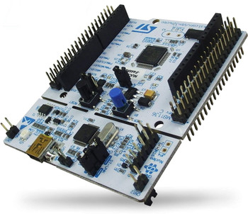 NUCLEO STM32F446RET6 Development board