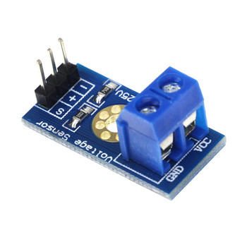 Voltage Sensor Module