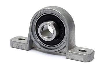 Vertical KP08 8mm Bearing Pillow Block