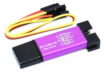 ST-Link V2 Mini simulator/Programmer