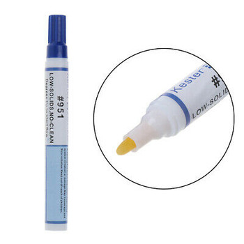 Kester 951 Soldering Rosin Flux Pen