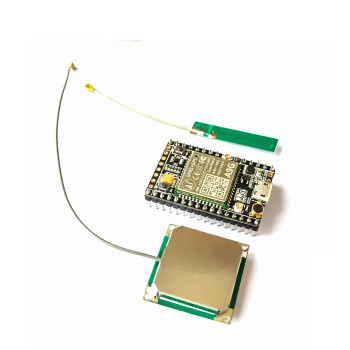GPRS GSM+GPS BDS A9G SMS/Voice/Wireless Tx