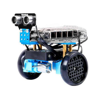 mBot Ranger, 3 in 1 Programmable STEM Education mBot Ranger, 3 in 1 Programmable STEM Education