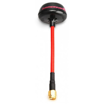 ImmersionRC SpiroNet 5.8GHz SMA Antenna