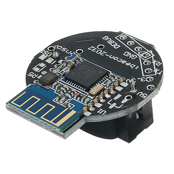 IBeacon Bluetooth 4.0 BLE Support NFC Module