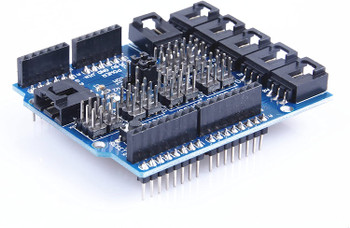 V4.0 dedicated sensor expansion board