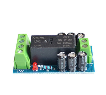 XH-M350 12V 150W 12A Backup Battery Switching Module