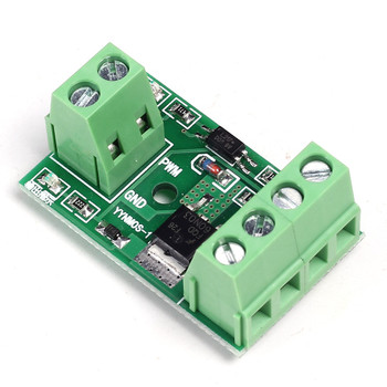 MOS Optocoupler Isolation Driver Module FET