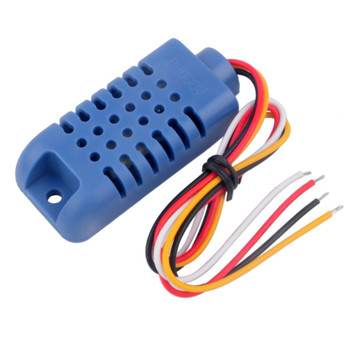 AMT1011A Resistive Temperature And Humidity Sensor
