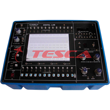 Order Code - 33501
Digital Lab