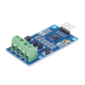 RS422 Mutual Transfer Full-duplex Signal Module
