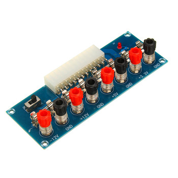Xh-M229 Adx Power Take Off Board
