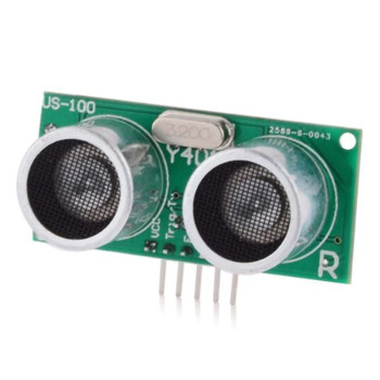 US-100 High Precision Ultrasonic Range Finder US-100 High Precision Ultrasonic Range Finder