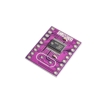 CJMCU- ADS1232 24 Bit Analog-To-Digital Convertor