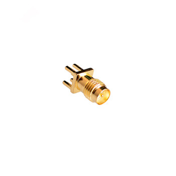 SMA male Connector Straight - Pin