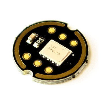 INMP441 Omnidirectional Microphone Module INMP441 Omnidirectional Microphone Module