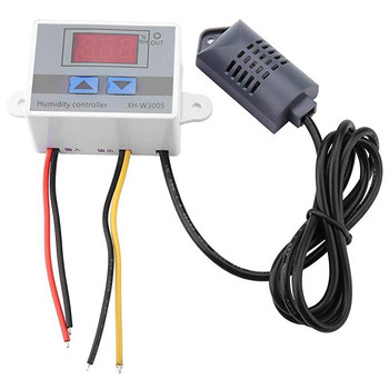 XH-W3005 Digital Humidity Controller XH-W3005 Digital Humidity Controller