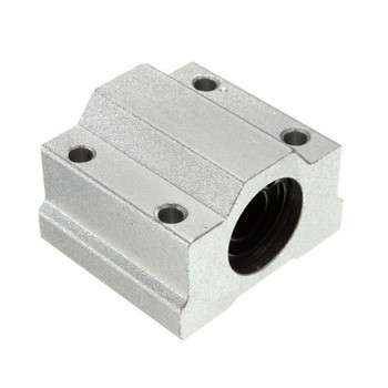 SC8UU Linear Motion Ball Bearings Slide Block