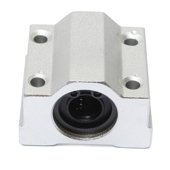 SC8UU Linear Motion Ball Bearings Slide Block