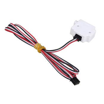 3D Printer Material detection module for 1.75mm Filament